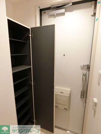 リブリ・OGW Iの物件内観写真